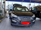 Hyundai Santa Fe - Sport 2015